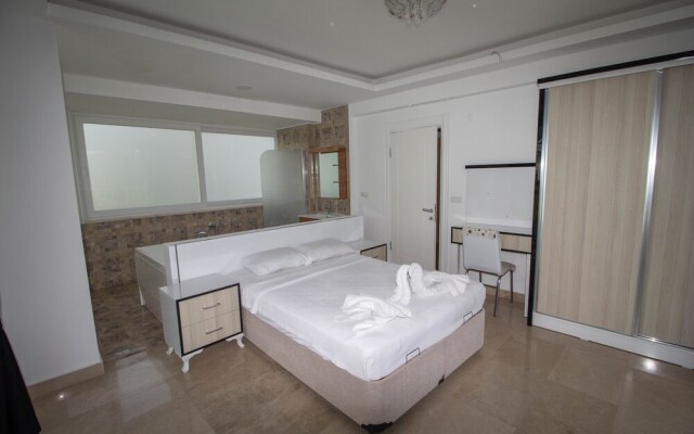 Fethiye Hisarpark A Villa