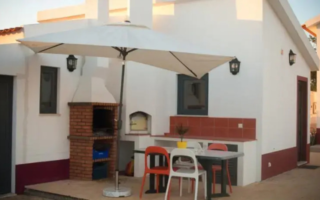 Holiday home Peppermint GuestHouse