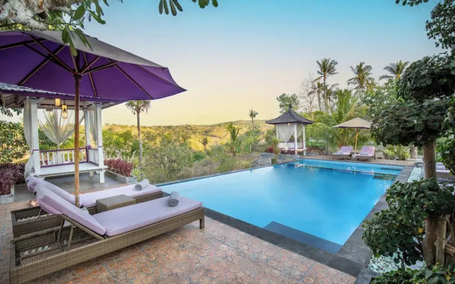 Akusara Jungle Resort And Spa