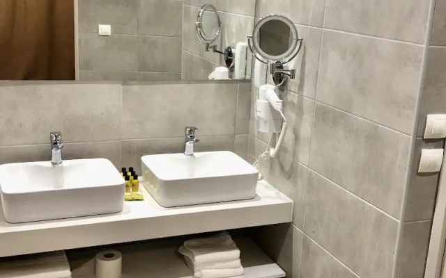 White Olive Premium Lindos - All Inclusive