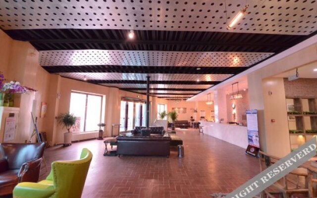 Maiwei International Hotel