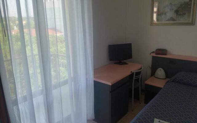 Hotel MaxiHeron