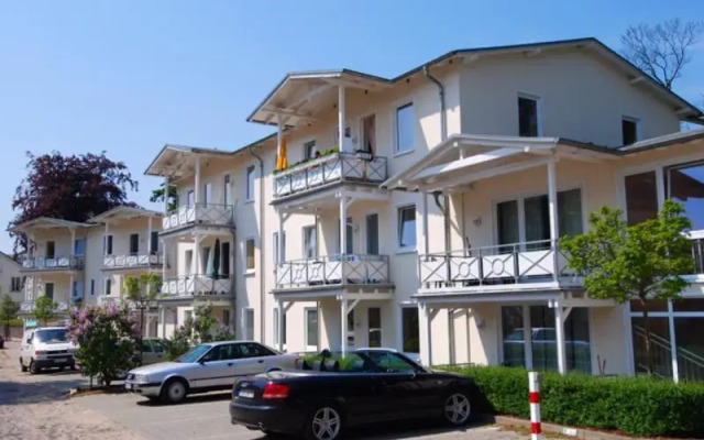 Haus Brandenburg - Apt. 09