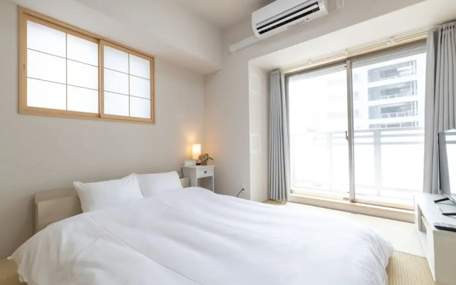 디럭스 아파트 사진 1