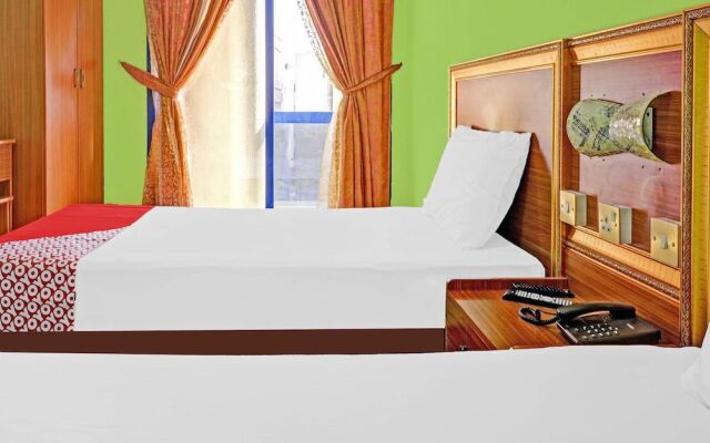 OYO 797 City Relax Hotel