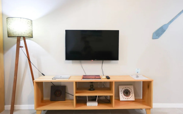 Studio Shopping OKA Floripa - SOK226