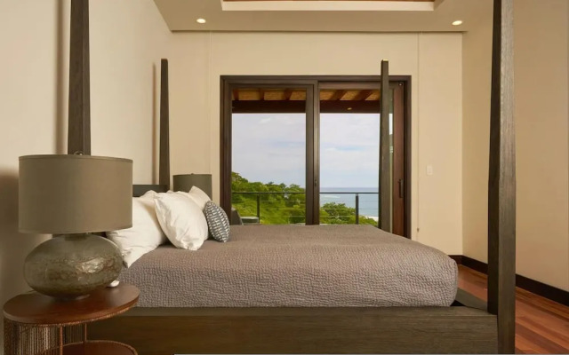 Villa Lucy in Tamarindo