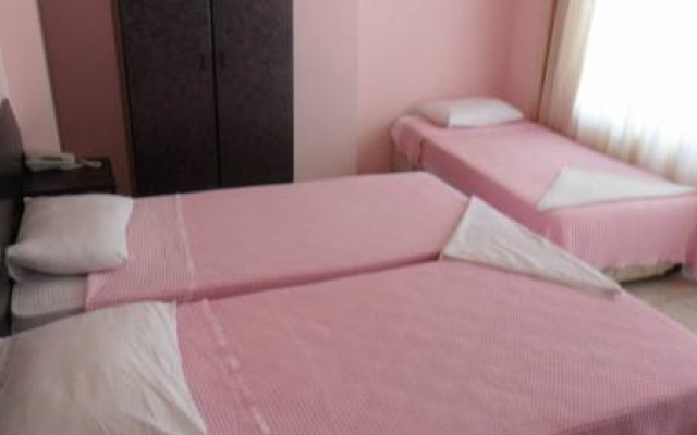 Antalyali Hotel