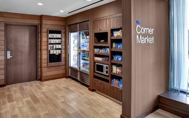 Fairfield Inn & Suites Los Angeles LAX/El Segundo