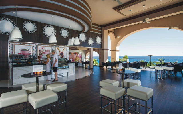 Hotel Riu Palace Cabo San Lucas - All Inclusive