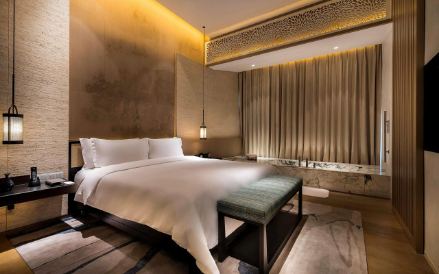 Pullman Kaifeng Jianye