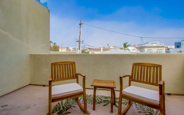 Bayview Terrace 3 Bedroom Townhouse