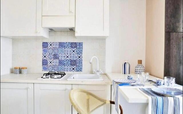 Appartamento Blue Sea Borgo Rio Favara residence