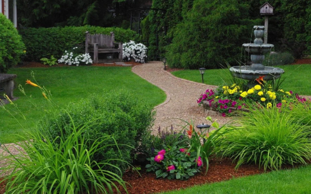 Wyndhaven Cottage Bed & Breakfast