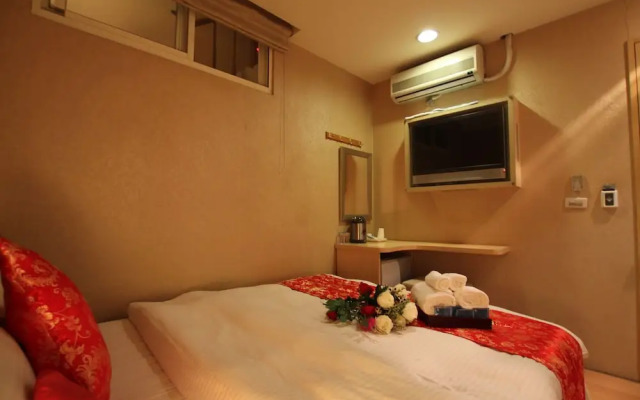 Tanxiang Hostel Sun Moon Lake