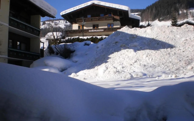 Haus Schönleiten