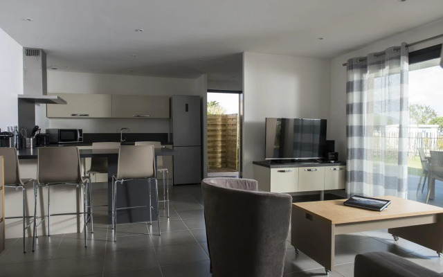 Suite Home Porticcio