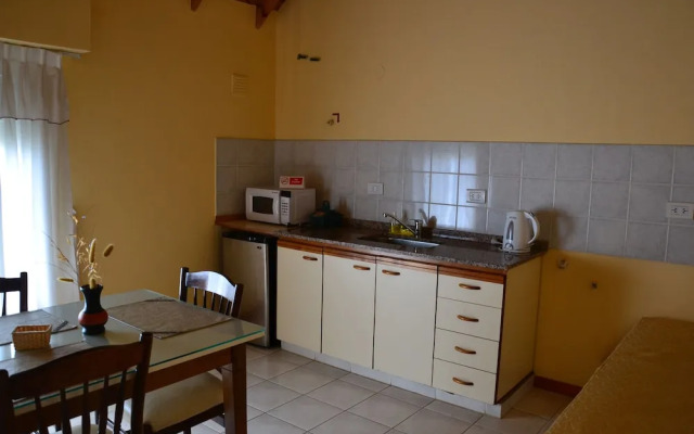 Alto Verde Hosteria