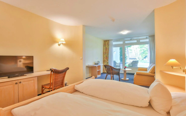 Emsland Hotel Saller See