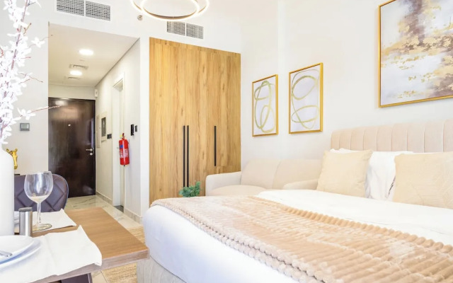 Bloomfields Stylish Stu Al Maryah