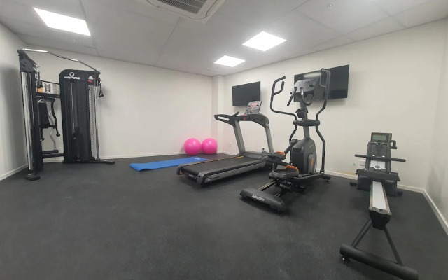 LIBERTY 3 bedroom house, Parnell, CBD, Auckland