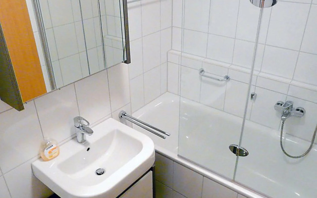 Apartment Bibelöd Ruhpolding 24769