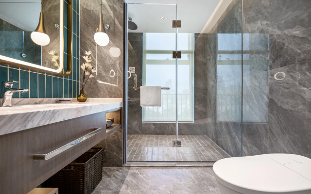 Home2 Suites by Hilton Shenzhen Science & Technology Park