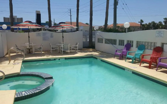 Ramada Limited - South Padre Island