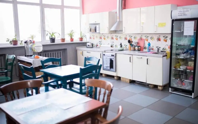 Asia Hostel Kaldayakova 17