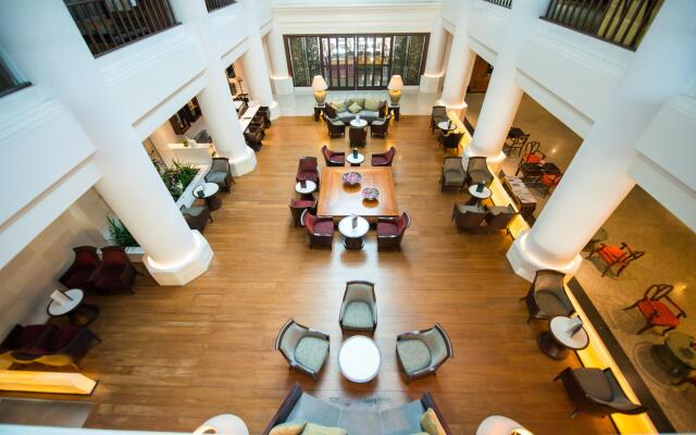 Krungsri River Hotel
