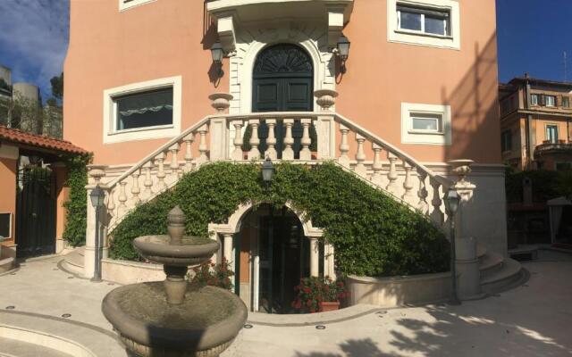 B&b Villino Margherita
