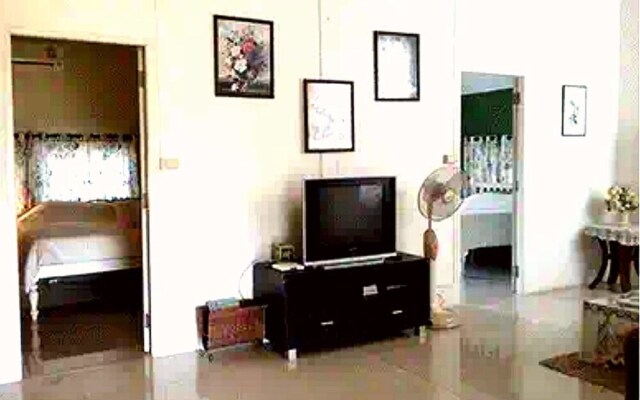 Kiangmok Chalet