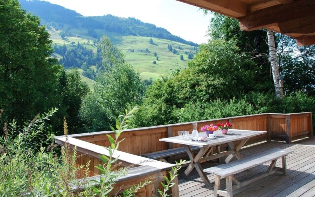 Cozy Chalet near Ski Area in Kitzbuhel