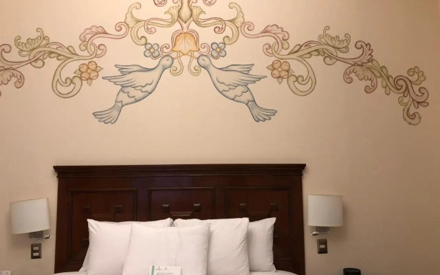 Ramada by Wyndham Costa Del Sol Cusco