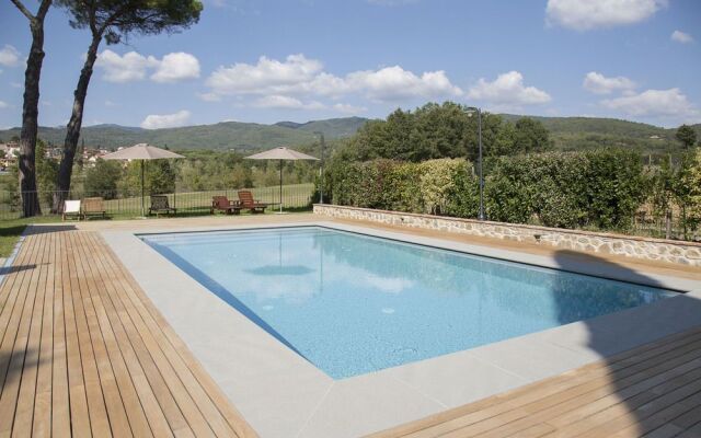 Tuscany Resort Occhini