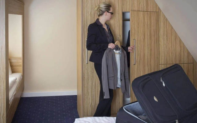 Hotel Am Alten Strom