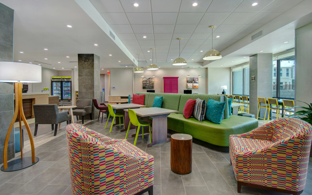 Home2 Suites by Hilton Burleson