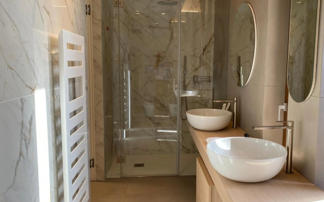 Sicilia's Residence Hotel Art & Spa