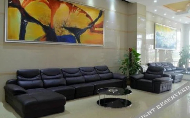 Qisheng Hotel
