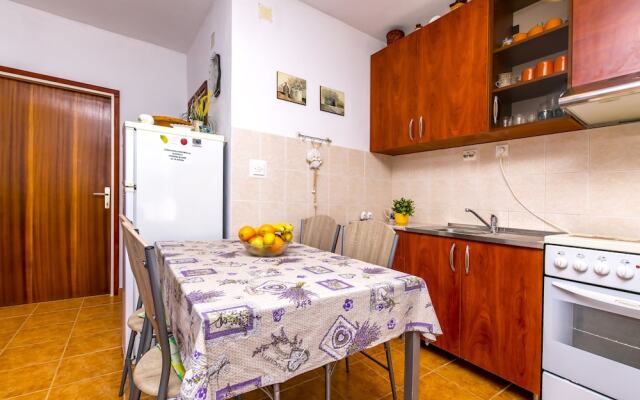 Apartment Bozo