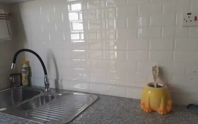 Lux suites Utawala Family House