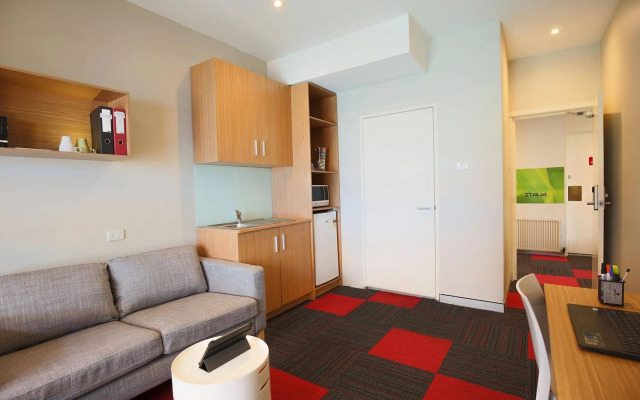 Sydney Student Living - Hostel