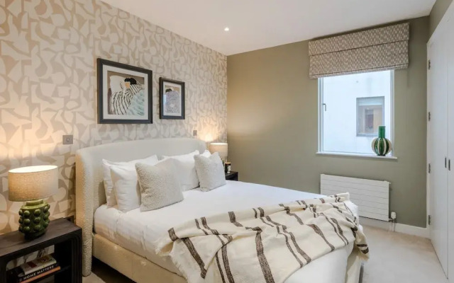 Your Apartment I King's Cross
