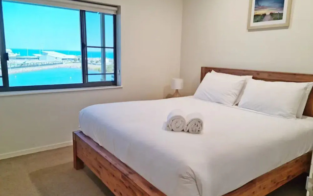 Darwin Waterfront Short Stay Apartments