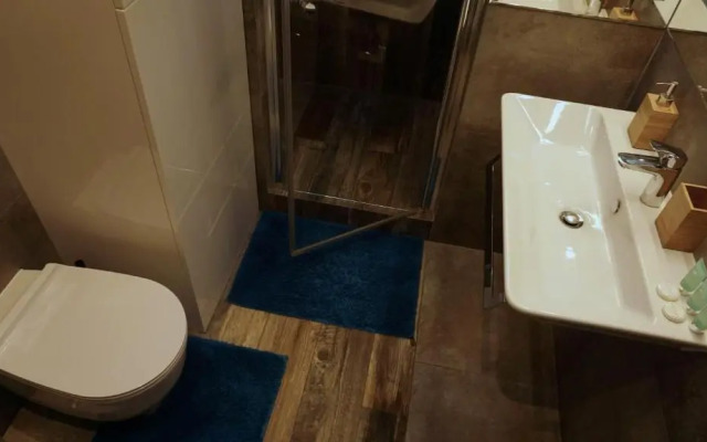 Apartament Lublin Centrum "Foxy Cat"