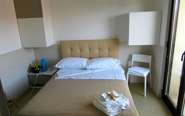 Hotel Stella Maris