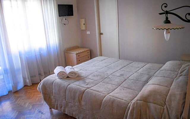 Hotel Lo Sciatore