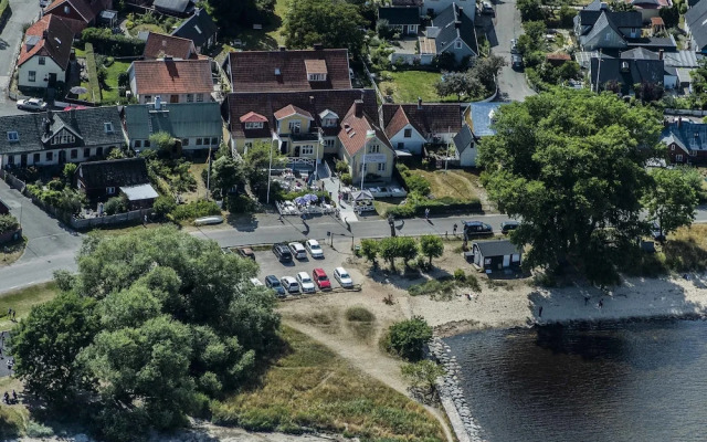 Kivikstrand Badhotell