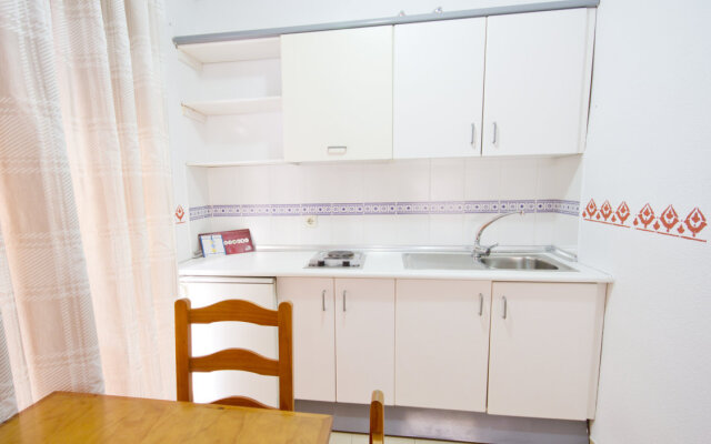 Apartamentos Puerta del Sur