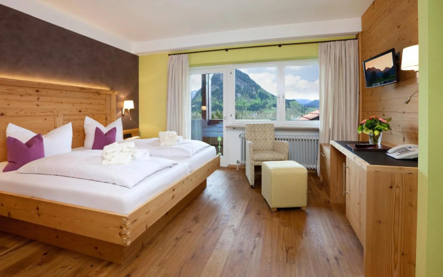 Hotel Berghof